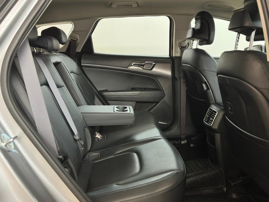 Kia Sportage V Москва  - изображение 16