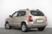 Hyundai Tucson I Томск  - изображение 23