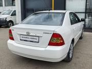 Toyota Corolla IX (E120 E130) Рестайлинг Москва  - изображение 18