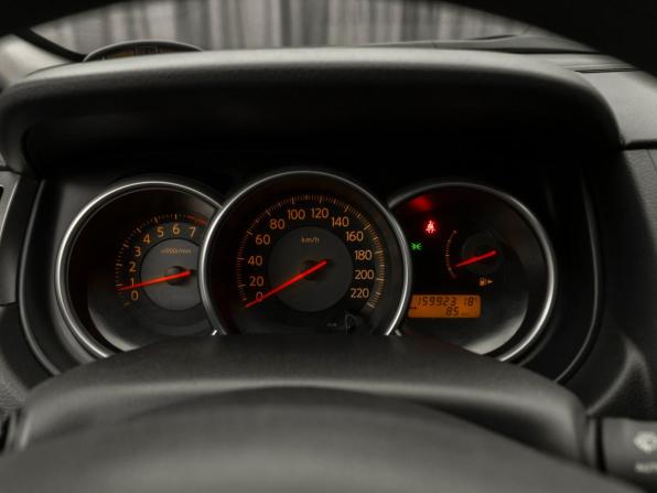 Nissan Tiida I Рестайлинг с пробегом 2010 года, цена 790 000 рублей, 159918 км, седан, Автокод Объявления
