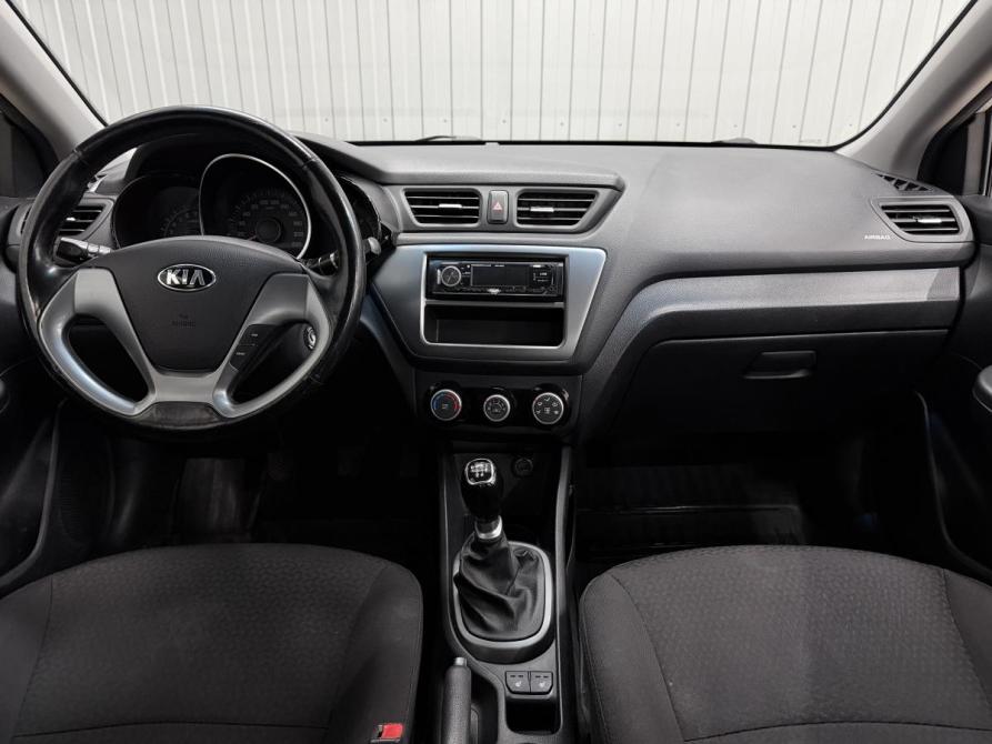 Kia Rio III Рестайлинг Магнитогорск  - изображение 9
