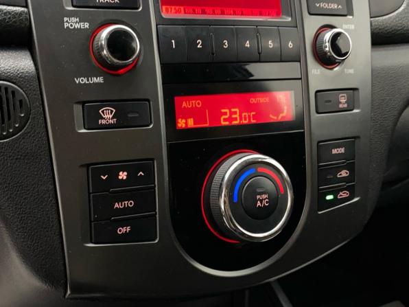Kia Cerato II с пробегом 2009 года, цена 529 000 рублей, 199130 км, седан, Автокод Объявления