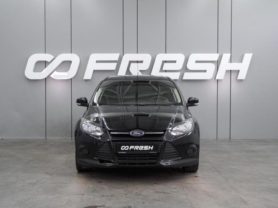 Ford Focus III Воронеж  - изображение 3