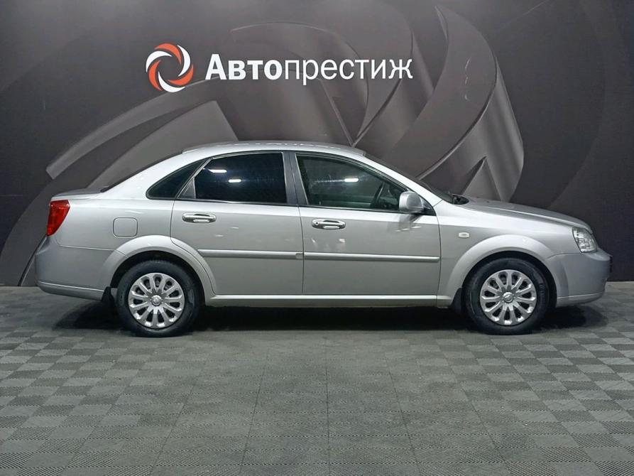 Chevrolet Lacetti I Оренбург  - изображение 4