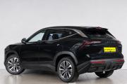 JETOUR DASHING I Челябинск  - изображение 20
