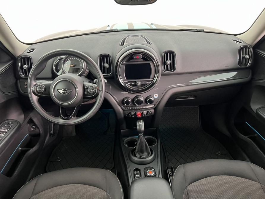 Mini Countryman II Москва  - изображение 7