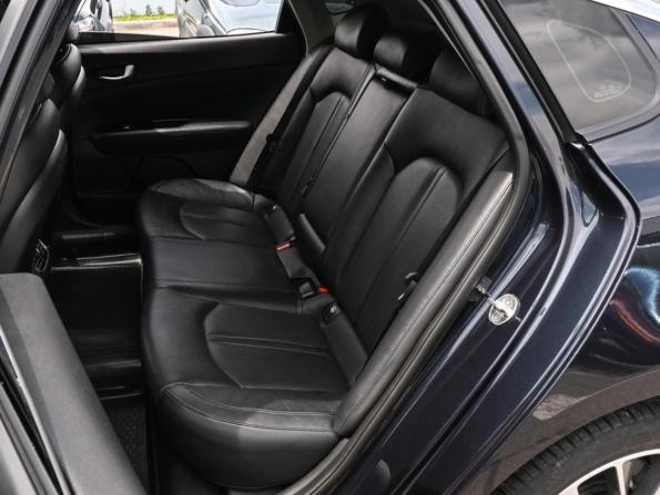 Kia Optima IV с пробегом 2017 года, цена 2 039 000 рублей, 68106 км, седан, Автокод Объявления