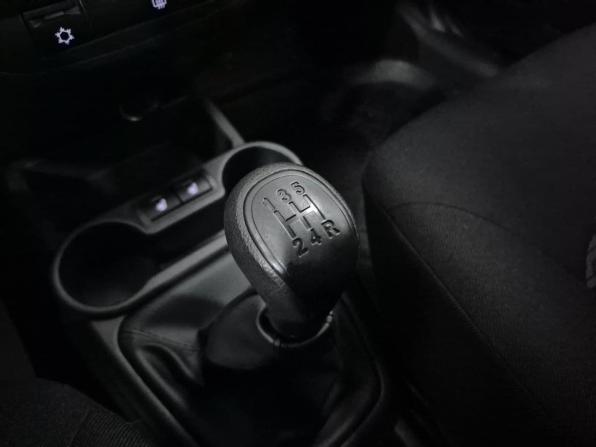 Lada (ВАЗ) Granta I Рестайлинг с пробегом 2026 года, цена 1 050 000 рублей, 5979 км, хэтчбек, Автокод Объявления