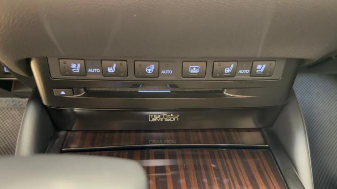 Lexus ES VII с пробегом 2020 года, цена 4 450 000 рублей, 73000 км, седан, Автокод Объявления