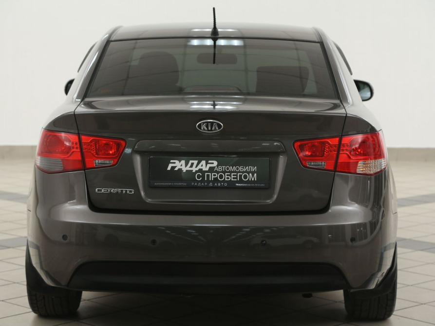 Kia Cerato II Иваново  - изображение 3