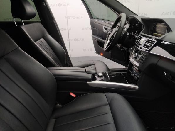 Mercedes-Benz E-Класс IV (W212 S212 C207) Рестайлинг с пробегом 2013 года, цена 2 450 000 рублей, 169302 км, седан, Автокод Объявления