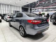 Kia Rio III Казань  - изображение 30