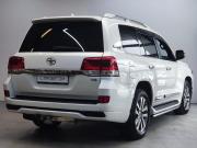 Toyota Land Cruiser 200 Series Рестайлинг 2 Барнаул  - изображение 43