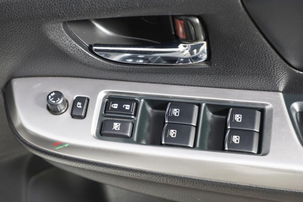 Subaru Levorg I Новосибирск  - изображение 16