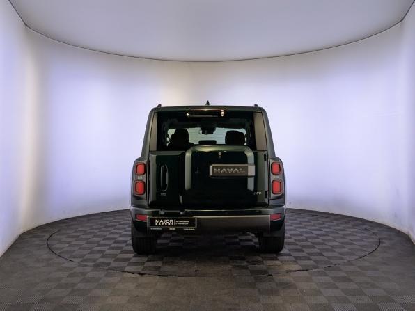 Haval H9 II с пробегом 2024 года, цена 3 500 000 рублей, 113464 км, внедорожник, Автокод Объявления