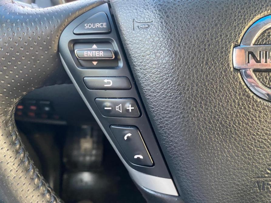 Nissan Murano II (Z51) Рестайлинг Великий Новгород  - изображение 14