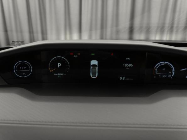 Changan UNI-V I с пробегом 2023 года, цена 2 280 000 рублей, 18596 км, лифтбек, Автокод Объявления