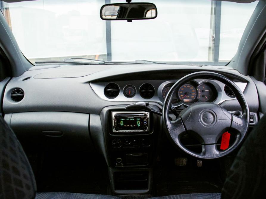 Daihatsu YRV I Екатеринбург  - изображение 16