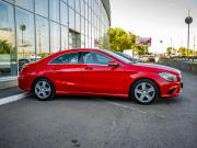 Mercedes-Benz CLA I (C117 X117) Волгоград  - изображение 47