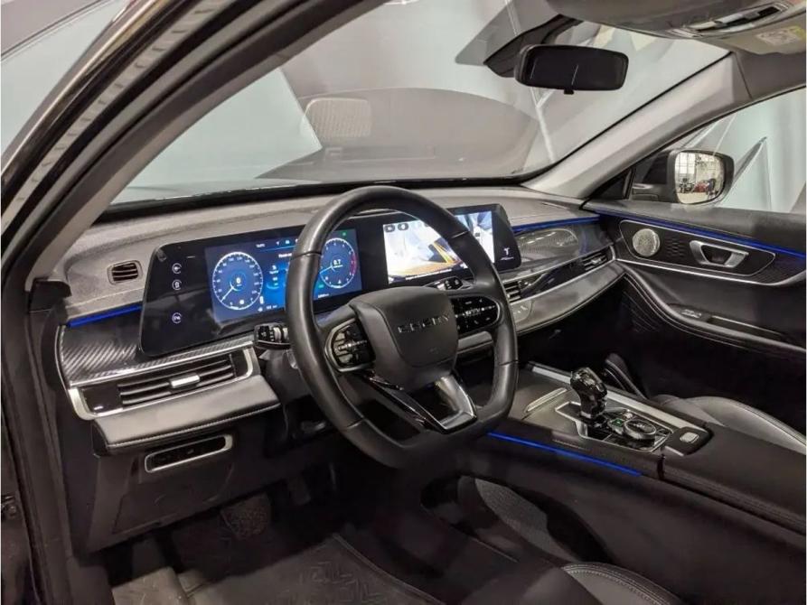 Chery Tiggo 7 Pro Max I Пермь  - изображение 15