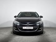 Opel Astra J Рестайлинг Санкт-Петербург  - изображение 21