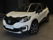 Renault Kaptur I Новокузнецк  - изображение 16