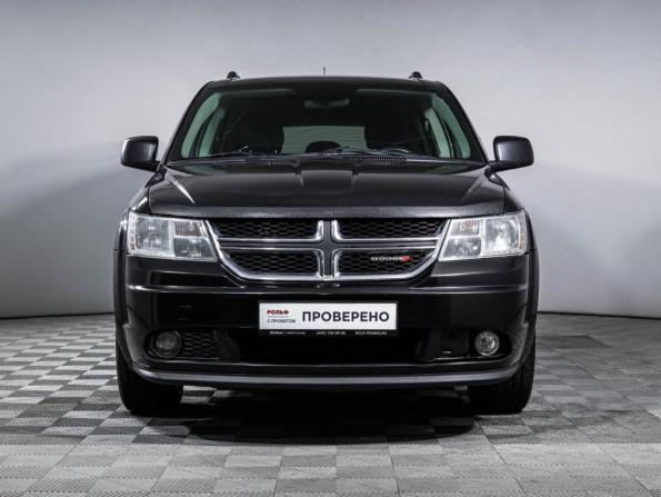 Dodge Journey I с пробегом 2011 года, цена 970 000 рублей, 148486 км, внедорожник, Автокод Объявления