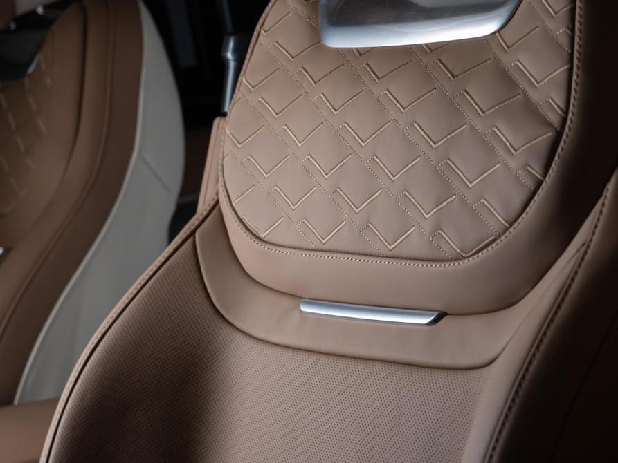 Land Rover Range Rover V Москва  - изображение 13