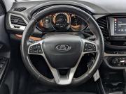 Lada (ВАЗ) Vesta I Москва  - изображение 49