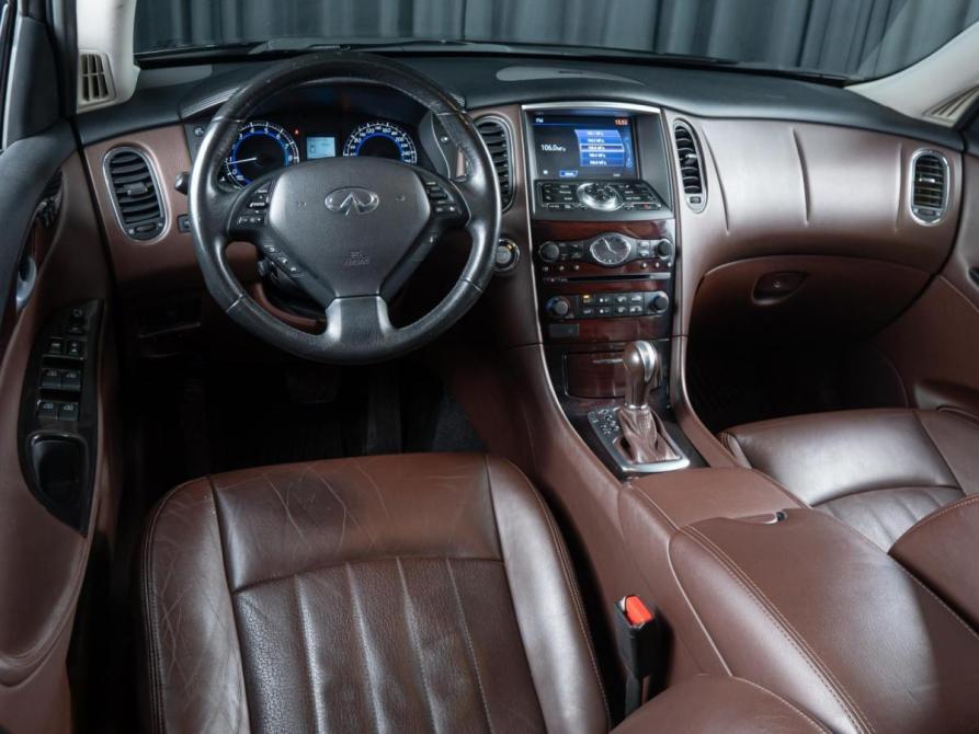 Infiniti QX50 I Волгоград  - изображение 6