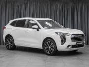 Haval Jolion I Тюмень  - изображение 27