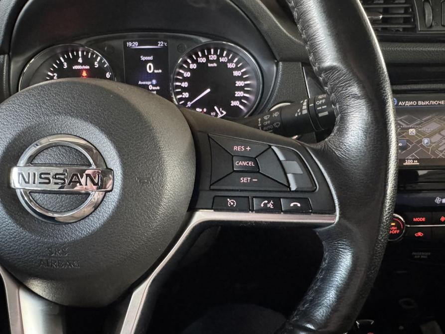 Nissan X-Trail III Рестайлинг Челябинск  - изображение 12