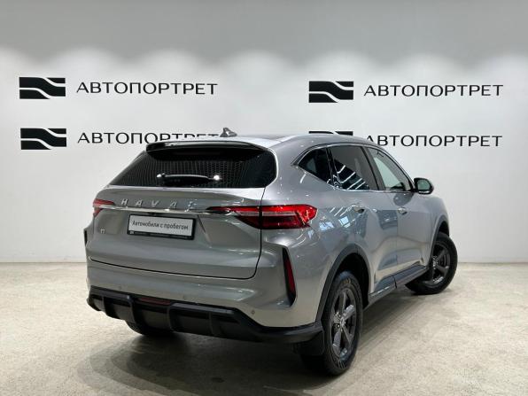 Haval F7 I Рестайлинг с пробегом 2023 года, цена 1 899 000 рублей, 21175 км, внедорожник, Автокод Объявления