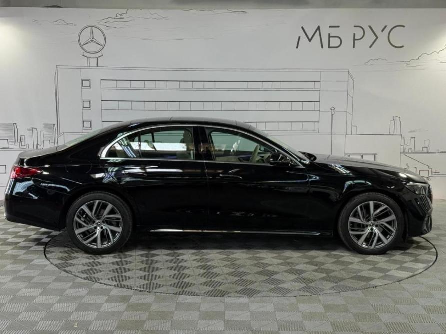 Mercedes-Benz E-Класс VI (W214 S214) Москва  - изображение 5