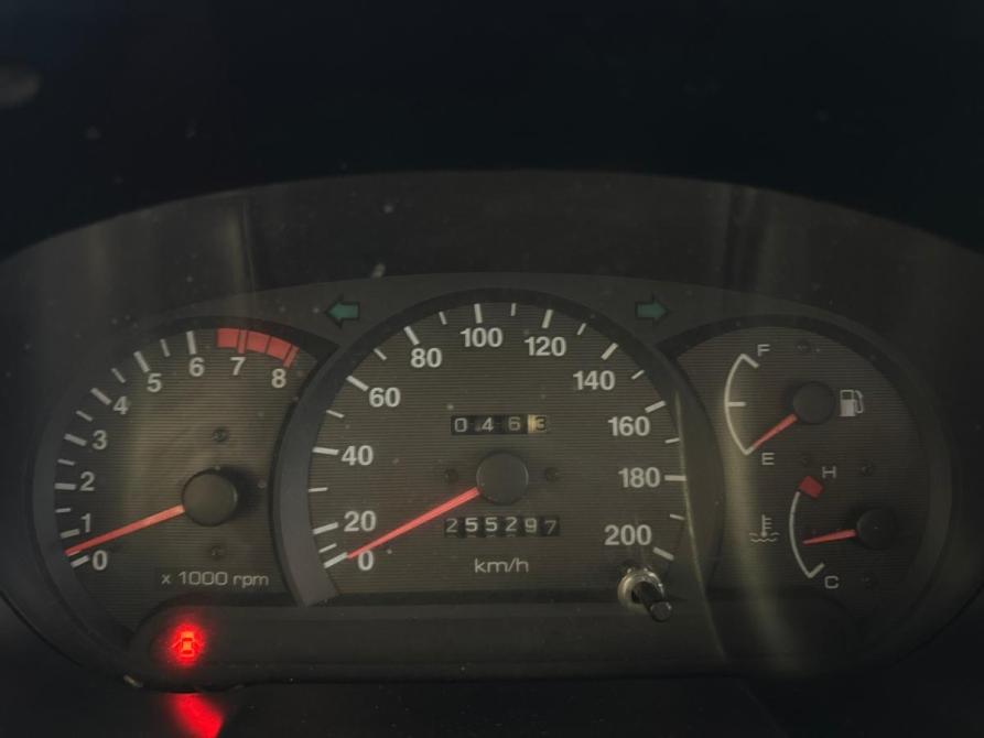 Hyundai Accent II Волгоград  - изображение 11