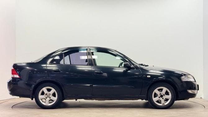 Nissan Almera Classic I с пробегом 2007 года, цена 200 000 рублей, 280000 км, седан, Автокод Объявления