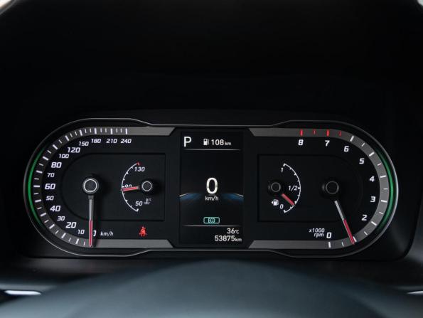 Hyundai Tucson IV с пробегом 2024 года, цена 3 250 000 рублей, 53875 км, внедорожник, Автокод Объявления