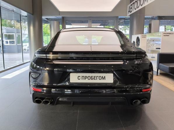 Porsche Panamera III с пробегом 2024 года, цена 27 150 000 рублей, 20311 км, лифтбек, Автокод Объявления