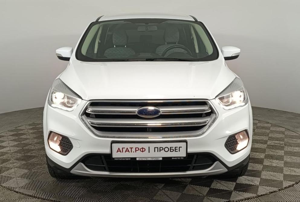 Ford Kuga II Рестайлинг Волгоград  - изображение 2