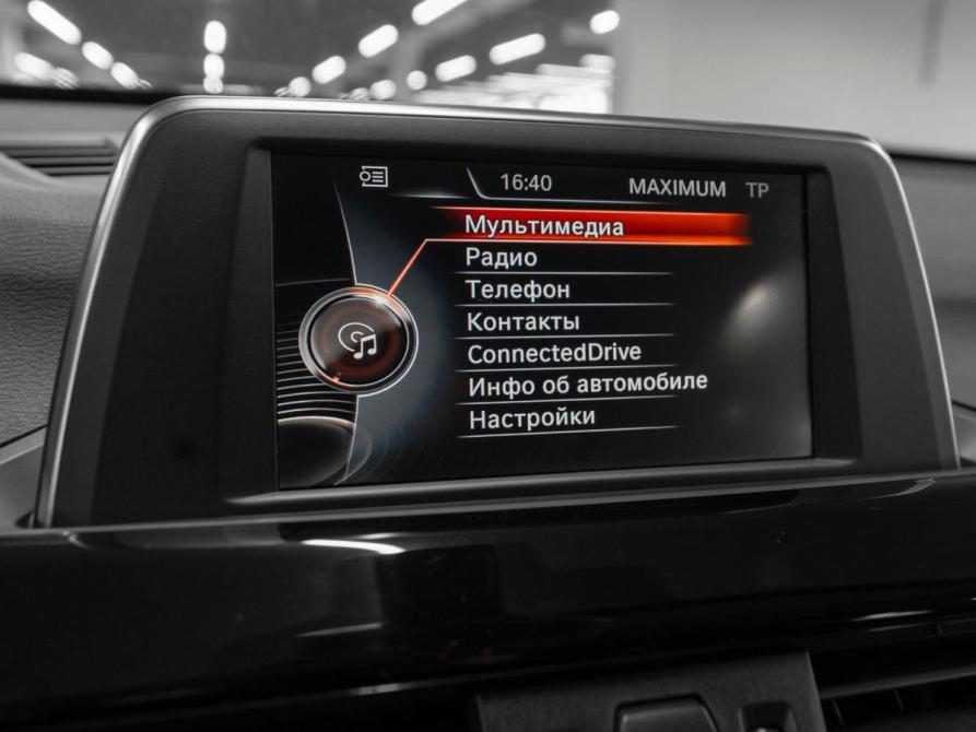 BMW X1 II (F48) Москва  - изображение 17