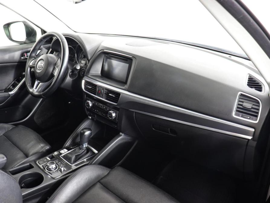 Mazda CX-5 I Рестайлинг Химки  - изображение 8
