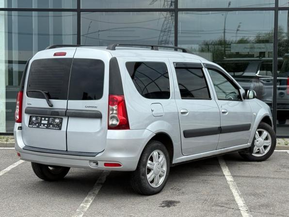 Lada (ВАЗ) Largus I с пробегом 2014 года, цена 715 000 рублей, 209374 км, универсал, Автокод Объявления
