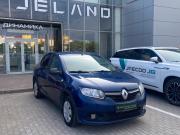 Renault Logan II Череповец  - изображение 18
