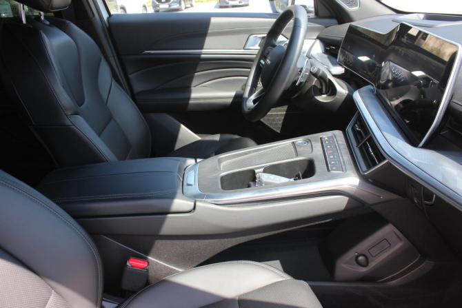 Haval F7x II с пробегом 2025 года, цена 3 017 000 рублей, 2805 км, внедорожник, Автокод Объявления