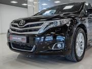 Toyota Venza I Рестайлинг Самара  - изображение 23