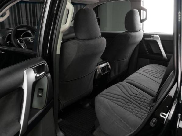 Toyota Land Cruiser Prado 150 Series с пробегом 2010 года, цена 2 749 000 рублей, 168724 км, внедорожник, Автокод Объявления