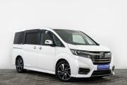 Honda Stepwgn V Рестайлинг Сургут  - изображение 14