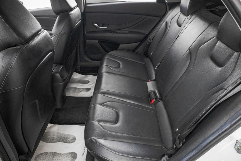 Hyundai Elantra VII (CN7) Барнаул  - изображение 23