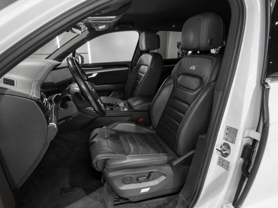 Volkswagen Touareg III Москва  - изображение 9