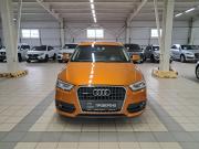 Audi Q3 I (8U) Набережные Челны  - изображение 32